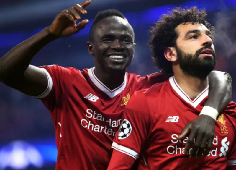 salah mane 2