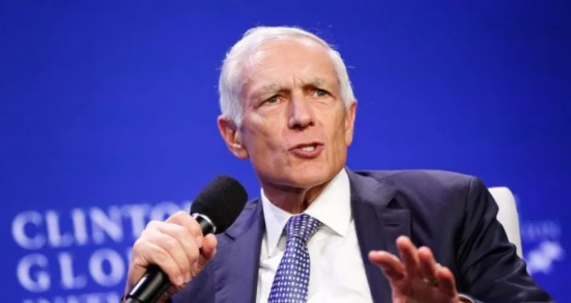 wesley clark
