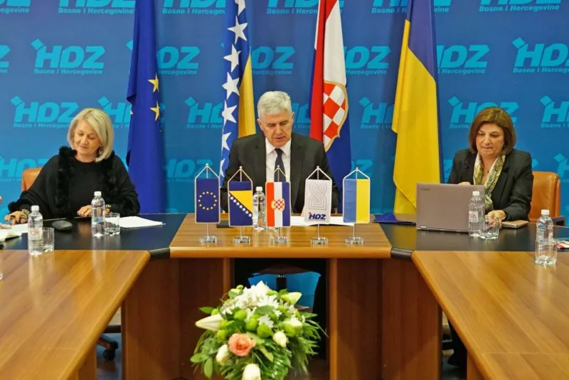hdz predsjednistvo1