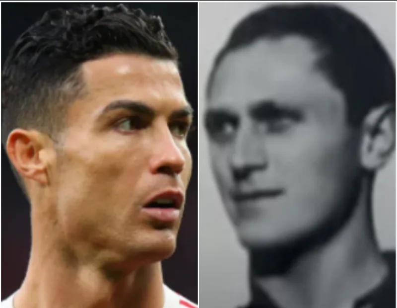 bican ronaldo 1