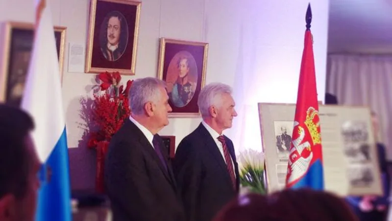 timcenko nikolic