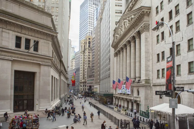 wall street1