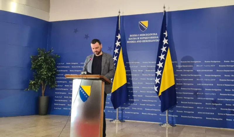 magazinovic press