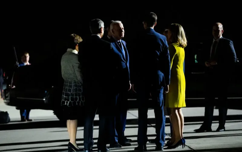 biden saradnici dd