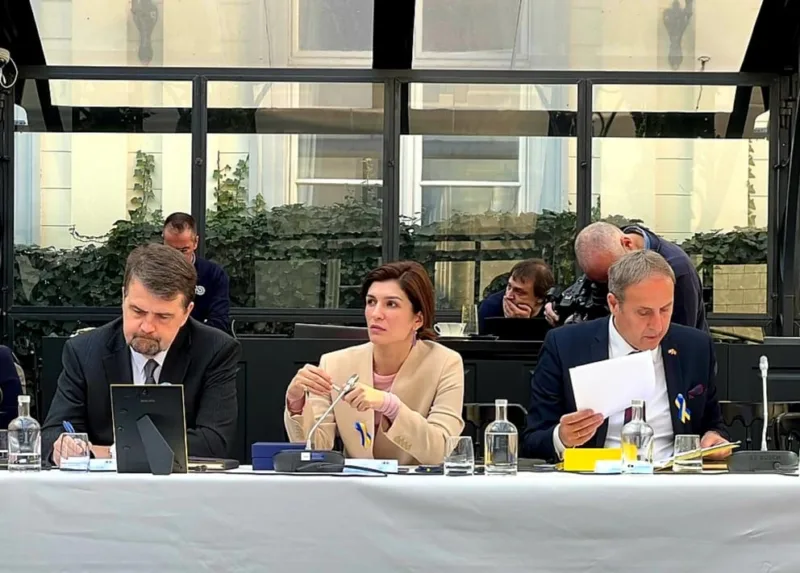 cudic alda