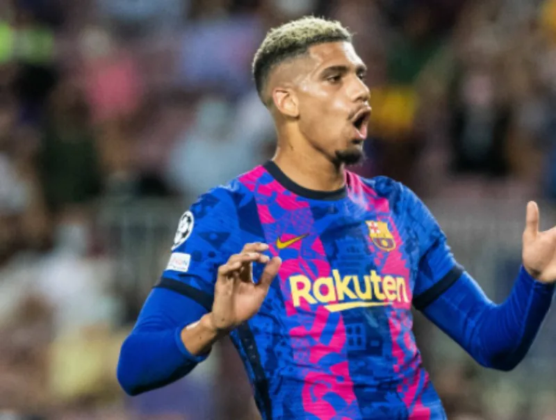 araujo 45