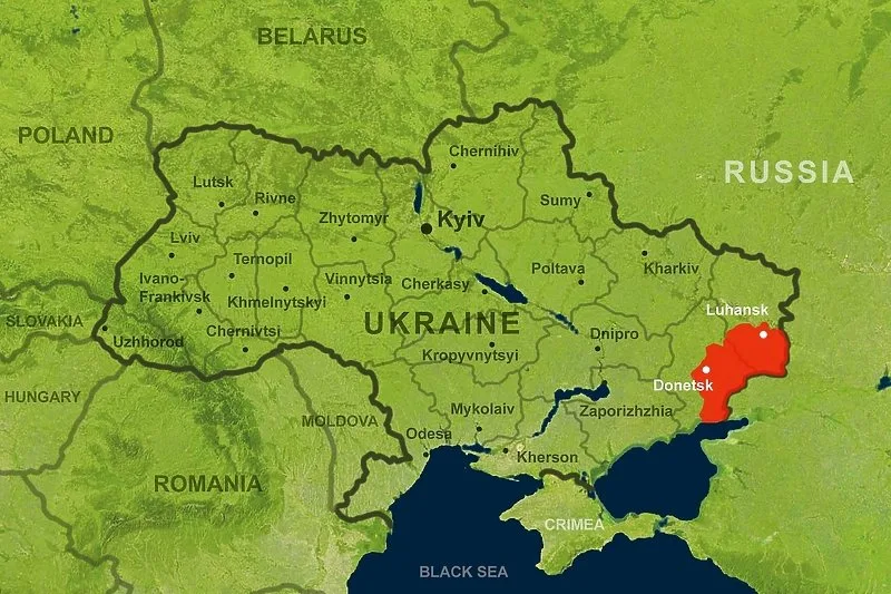 lugansk
