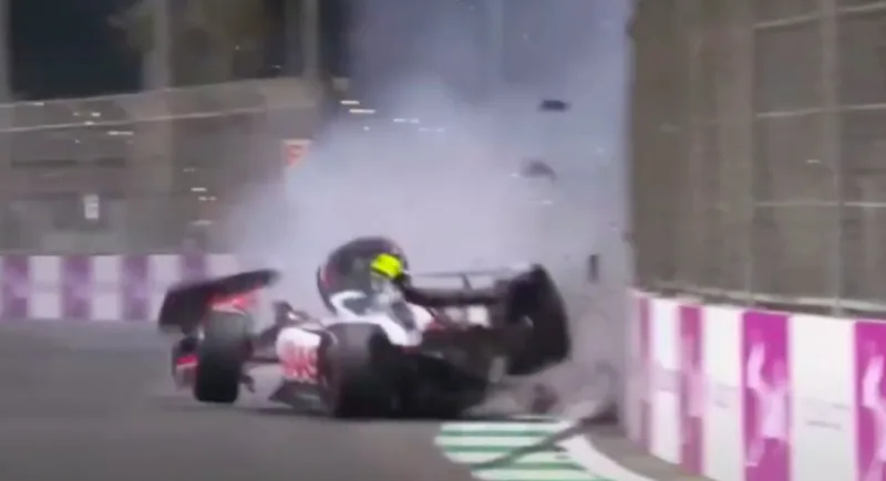 schumacher