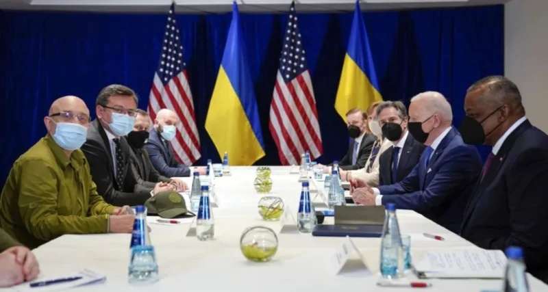 kuleba biden