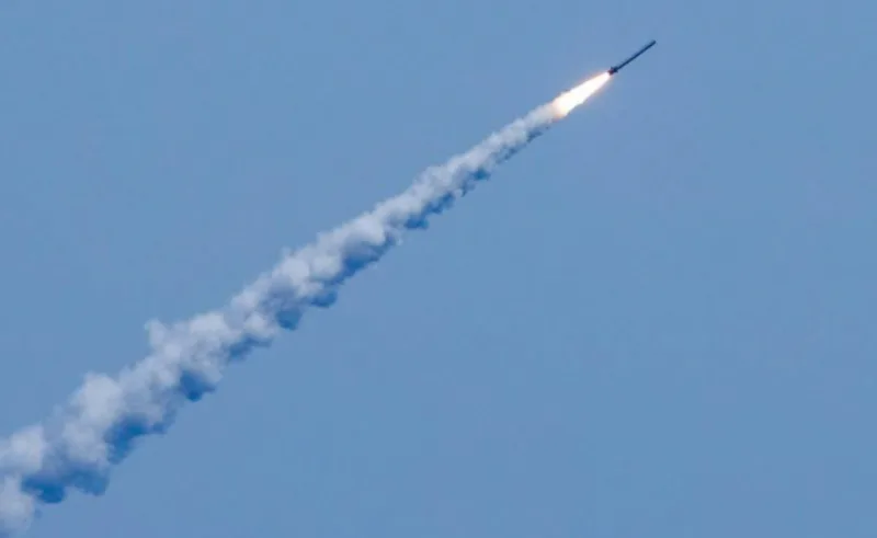 kalibr raketa 2