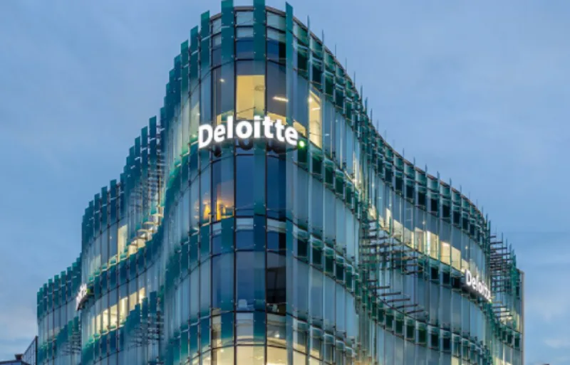 deloitte 45