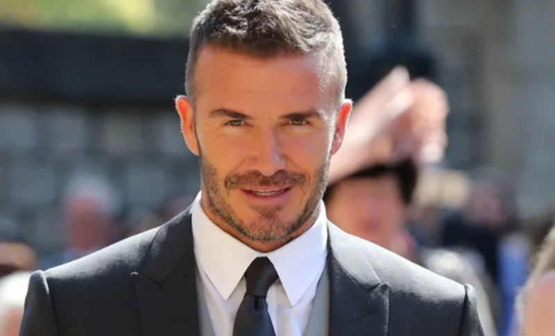 beckham 3