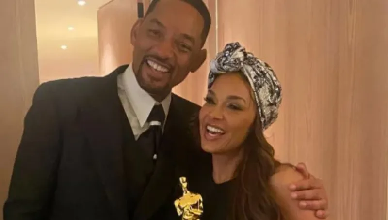 will smith