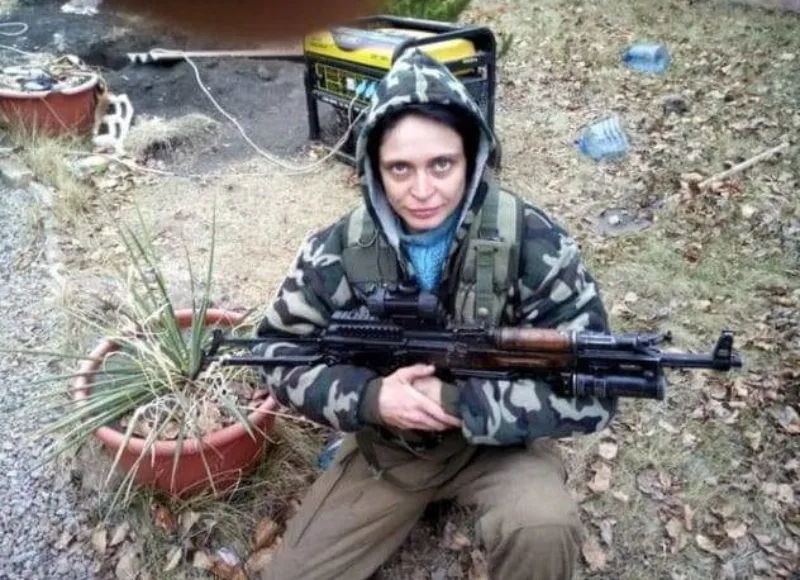 starikova