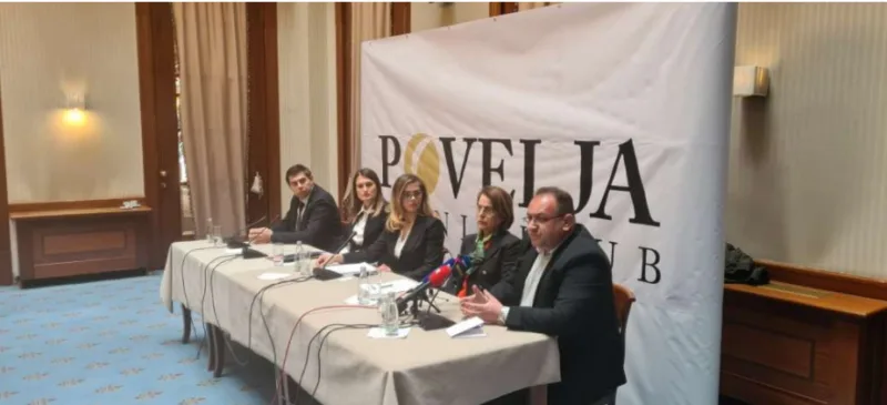 povelja