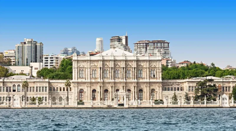 dolmabahce