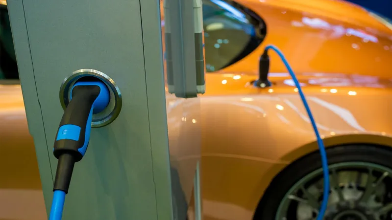 punjac za elektricna auta