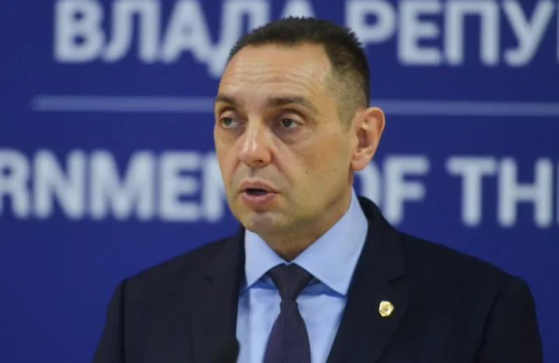vulin aleksandar