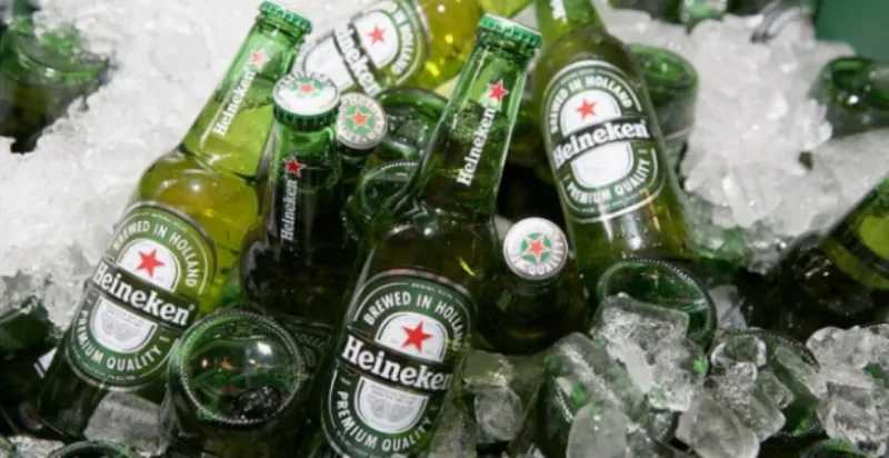 heineken 1