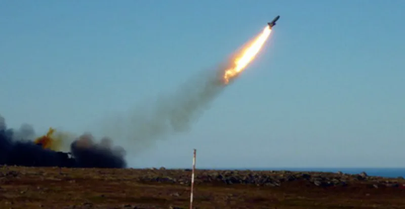 krstareca raketa 2