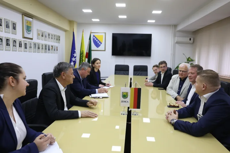 kasumovic i alba