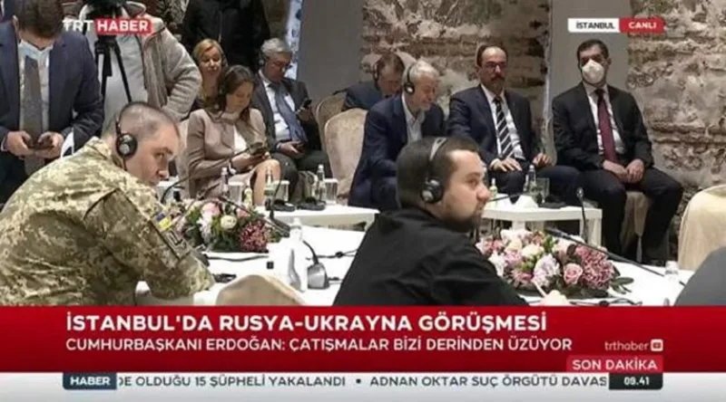 pregovori rusija ukrajina