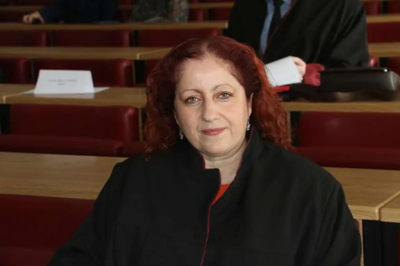 alena huseinbegovic