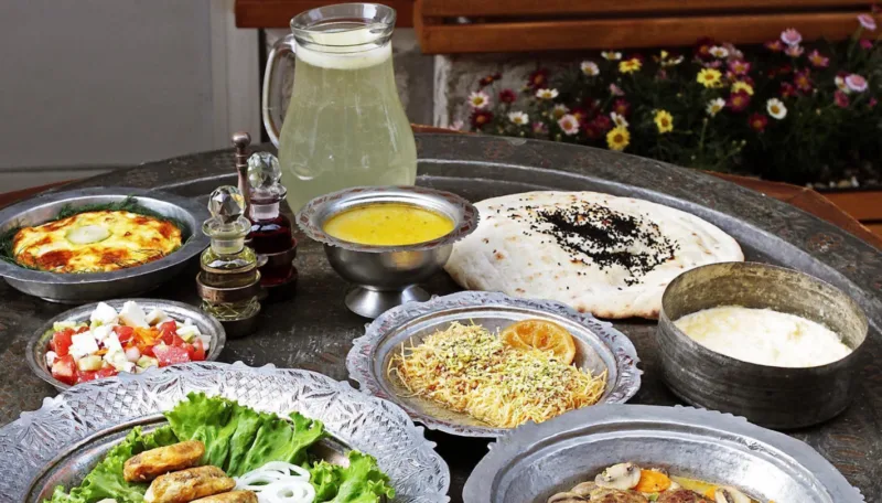 iftar sarajevo