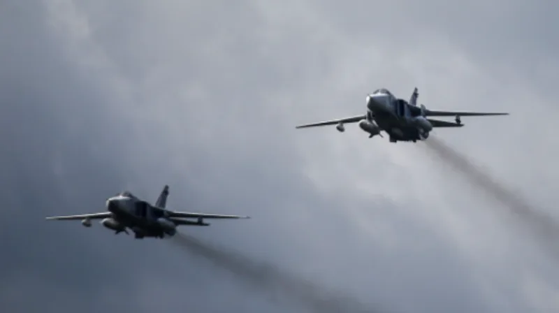 sukhoi 1