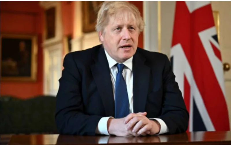 johnson boris 4