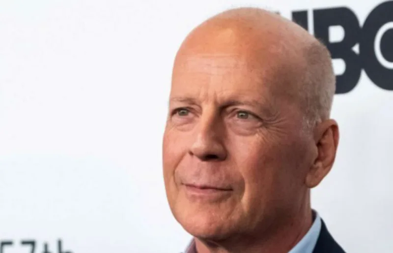 bruce willis 2