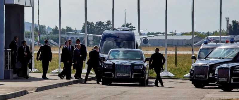 putin auto