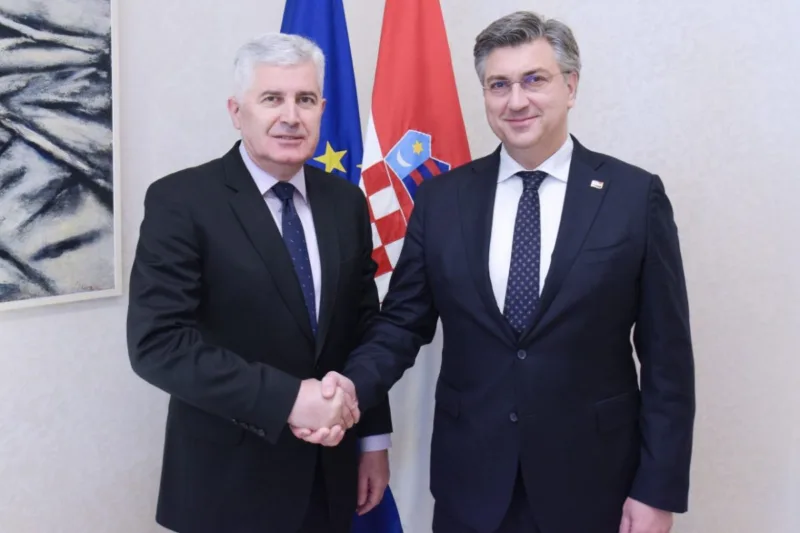 covic plenki