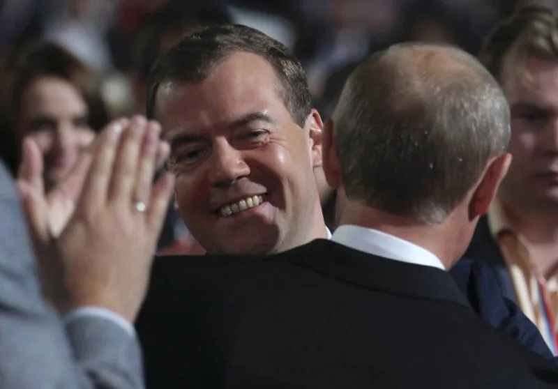 medvedev