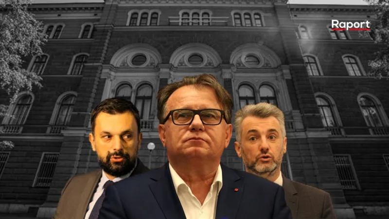 trojka predsjednistvo