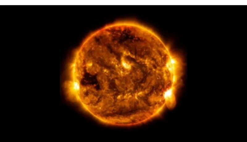 sunce nasa 1