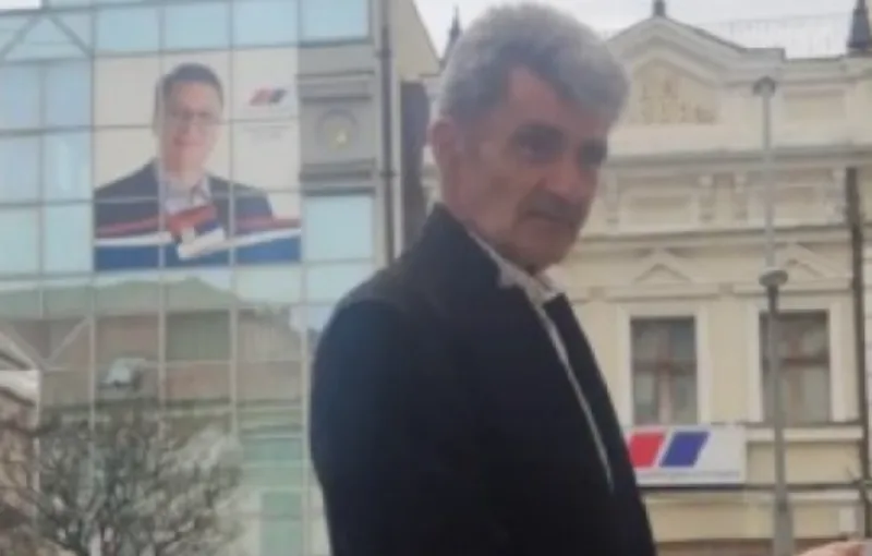 miloljub majstorovic 1