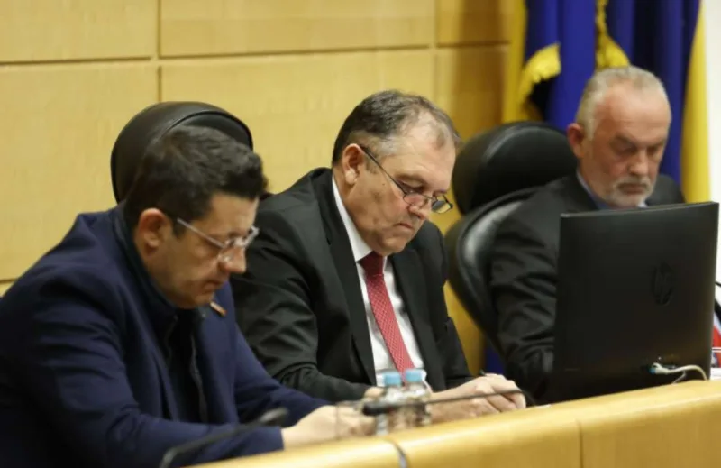 campara parlement fbih 45