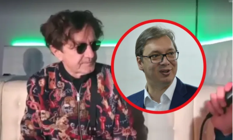 bregovic vucic
