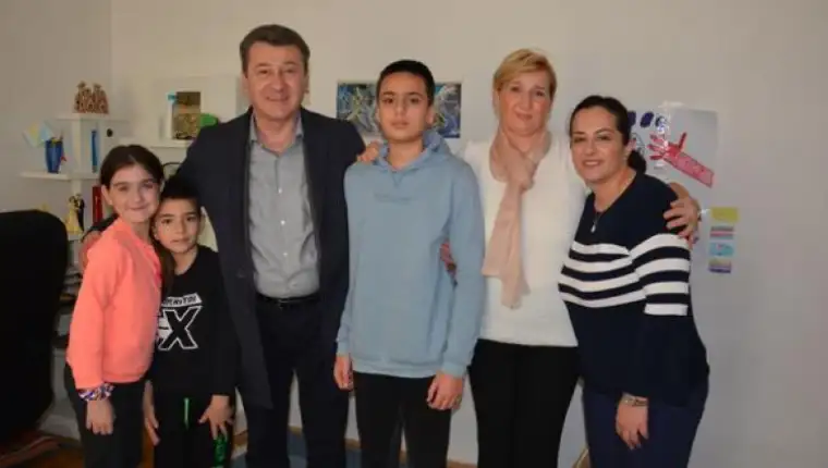 hadzibajric djeca