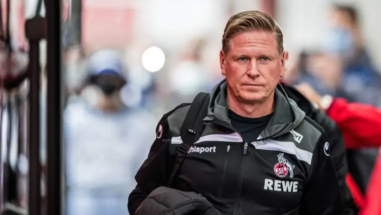Markus Gisdol