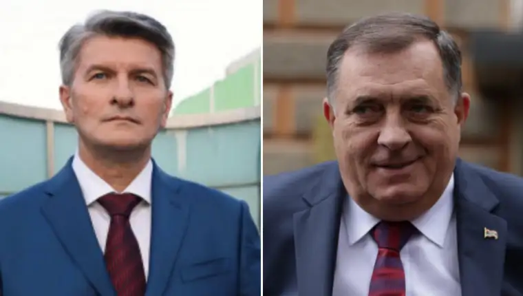 mehmedovic