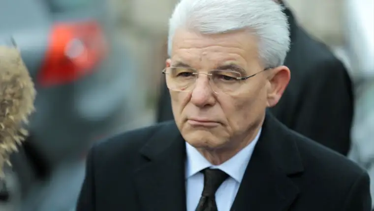 sefik dzaferovic aa