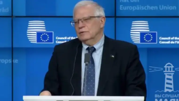 borrell 1