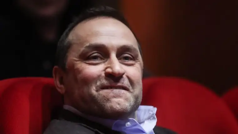 dimitri sviscev
