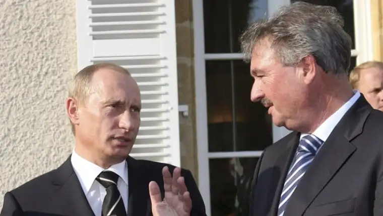 ministar luksemburg putin