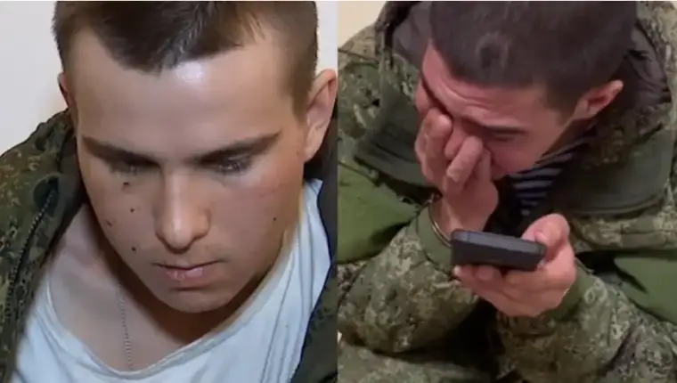 ruski vojnici