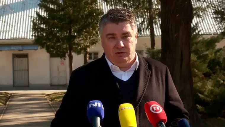 milanovic o bih
