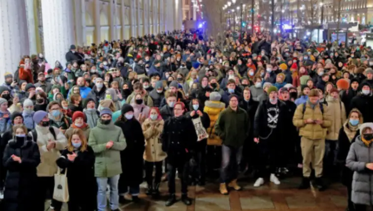 protesti rusija 1