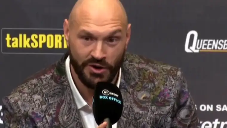 fury 2